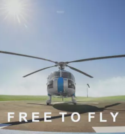 Ugoden prevoz s helikopterjem Slovenija