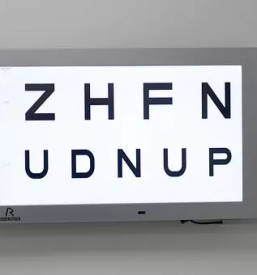 Okulistični pregled brez čakalnih dob Ljubljana