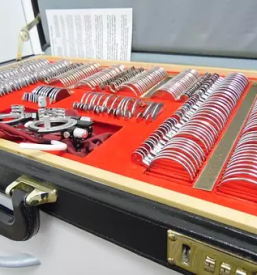 Specialističen okulističen pregled oči Ljubljana