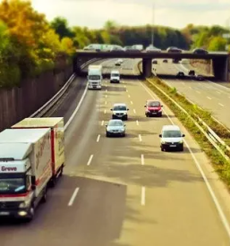 Ugoden paletni transport dolenjska