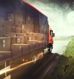 Ugoden prevoz kontejnerjev iz slovenije v zahodno evropo