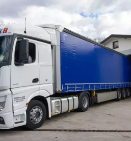 Ugoden prevoz odpadkov po Sloveniji in tujini