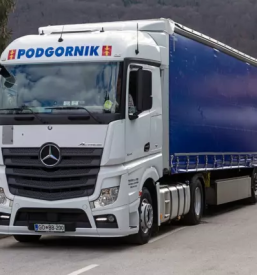 Ugoden prevoz odpadkov po sloveniji in tujini