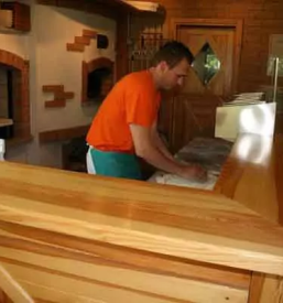 Ugoden prostor za piknik ljubljana