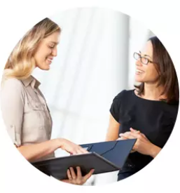 Ugodna računovodkinja Posavje