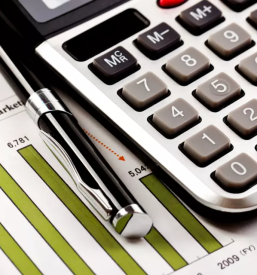 Cenik za računovodski servis Ljubljana