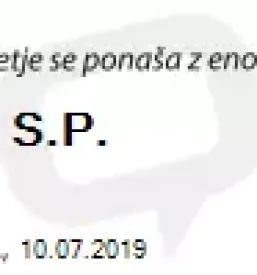 Ugoden racunovodski servis maribor