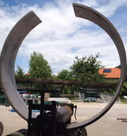 Ugoden razrez plocevine ljubljana