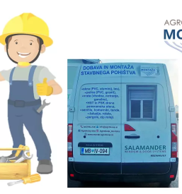 Ugoden repromaterial stajerska - pravi naslov za vas