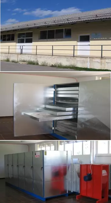 Ugoden repromaterial Štajerska