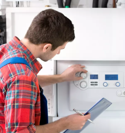 Ugoden servis viessmann gorenjska