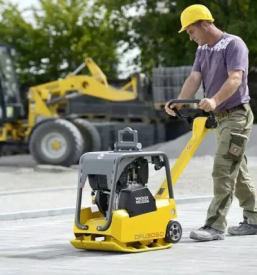 Ugoden servis gradbene mehanizacije ljubljana