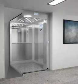 Ugoden servis in montaža dvigal Ljubljana, Osrednja Slovenija