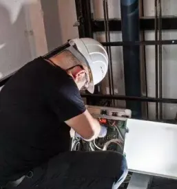 Ugodna montaža dvigal Ljubljana