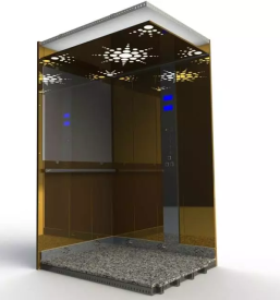 Servis in montaža dvigal Ljubljana