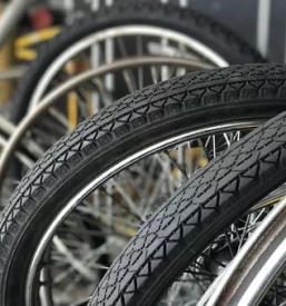 Ugoden servis koles gorenjska