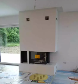 Slikopleskarska dela Ljubljana