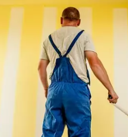 Ugoden slikopleskar Ljubljana, Slovenija