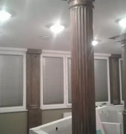 Ugoden slikopleskar maribor