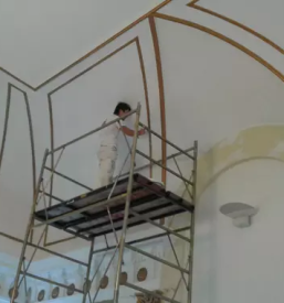 Ugoden slikopleskar maribor