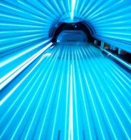 Ugoden solarij kranj