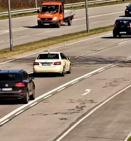 Ugoden taksi skofja loka