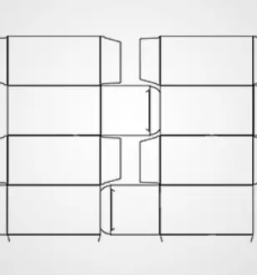 tisk knjig in brošur