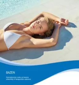 Ugodni kondenzacijski in industrijski razvlažilnik zraka