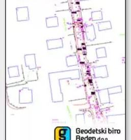 Ugoden vpis v kataster ljubljana okolica