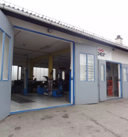 Ugoden vulkanizer dolenjska