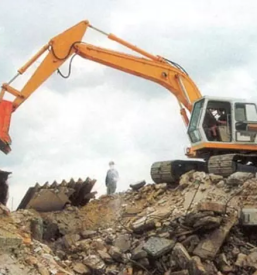 Profesionalna gradnja betonskih škarp Ljubljana