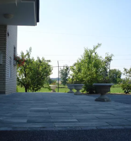 Kvalitetna gradnja betonskih škarp Ljubljana