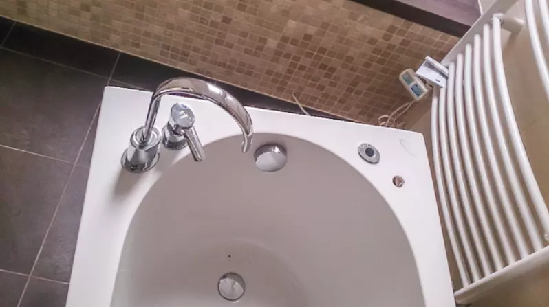 Ugodna adaptacija kopalnic Celje