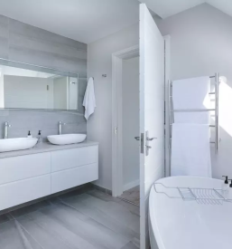 Ugodna adaptacija kopalnic osrednja slovenija