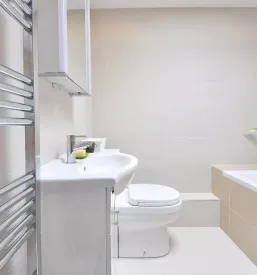 Adaptacija kurilnic Osrednja Slovenija