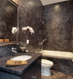 Poceni adaptacija kopalnice Savinjska