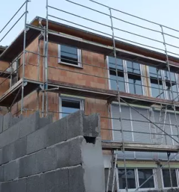 Podjetje za adaptacijo stanovanj v Ljubljani in okolici