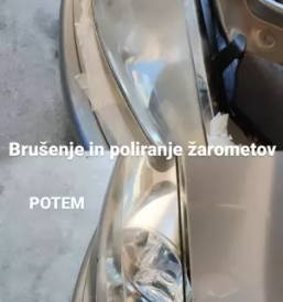 Ugodna avtopralnica prevalje