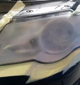 Ugodna avtopralnica prevalje