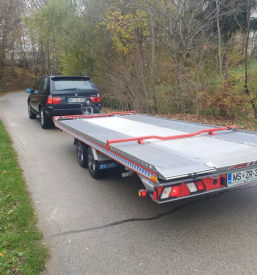 Poceni avtovleka Ljutomer