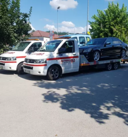 Ugodna avtovleka novo mesto ur