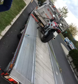 Ugodna avtovleka novo mesto ur