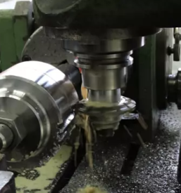 Ugodna cnc obdelava kovin dolenjska