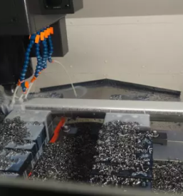 Ugodna cnc obdelava kovin dolenjska