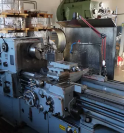 Ugodna cnc obdelava kovin dolenjska