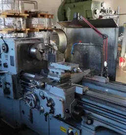 Ugodna cnc obdelava kovin dolenjska