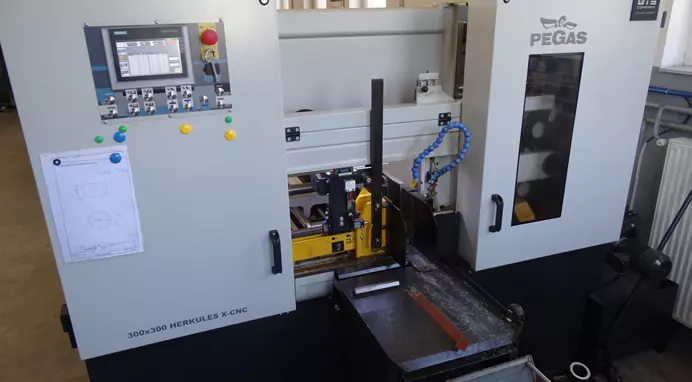 Ugodna CNC obdelava kovin Dolenjska