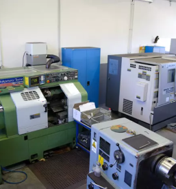 Ugodna cnc obdelava kovin osrednja slovenija