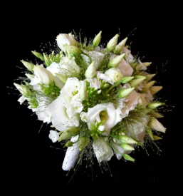 Ugodna dostava cvetja 