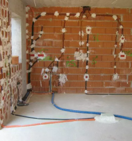 Ugodna elektroinštalacijska dela Ljubljana, okolica, Osrednja Slovenija